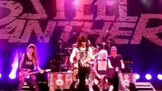 Steel Panther with Jesse James Dupree of Jackyl perform Highway To Hell Live in Myrtle Beach SC [upl. by Mychal]