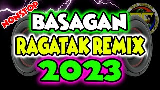 NONSTOP BASAGAN RAGATAK BATTLEMIX PAUPAS DJ JACOBZKIE [upl. by Assirim]