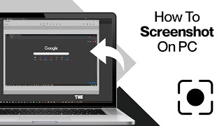 How to Screenshot on PC 2024 Tutorial [upl. by Cantone]