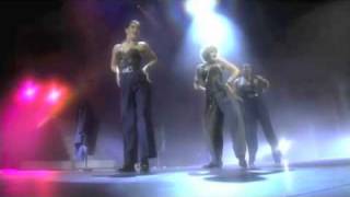 Madonna  Express Yourself Live at the MTV Awards 1989 [upl. by Artied]