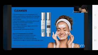 Testimonio de AntiAging Cleanser [upl. by Seidule220]