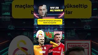 Yapay Zeka Haftanın Süper Lig Maçlarını Tahmin Ediyor 0810 Kasım süperlig PART7 [upl. by Kimberli]