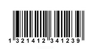 EAN barcode creation in NiceLabel [upl. by Yenahs]