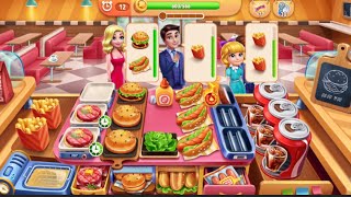 MY COOKING GAME  LEVEL 3   18  GAMEPLAY EPISODE 42 [upl. by Hebbe]