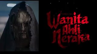 FILM BIOSKOP WANITA AHLI NERAKA TERBARU FULL MOVIE 2024‼️ [upl. by Retsevlis]