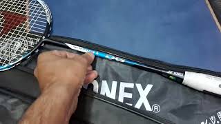 yonex badminton 🏸 racket Graphite 🏸 offers discount badminton yonex badmintonlovers badyonex [upl. by Marice]