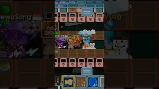 Vend spot free growtopia growtopiaindonesia growtopiaprofit growtopiashorts lolovgt [upl. by Nylatsirk]