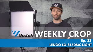 LEDGO LGS150MC LIGHT  Weekly Crop Ep 22 [upl. by Ennailuj895]