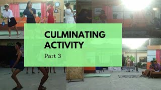 CULMINATING ACTIVITY PART 3 [upl. by Aleihs]