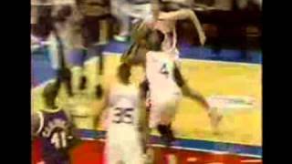 Eddie Jones NBA Highlights  Rare Highlights [upl. by Conrade547]