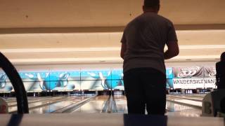 Sctop10 bowling shot keaton jones [upl. by Kayley]