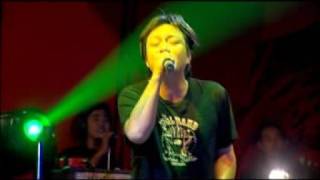 Myo Gyi  Live In Yangon  De Ka Saunt Nay Thu [upl. by Orian]