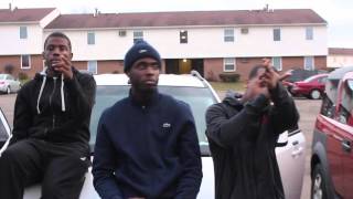 Db4Tv Presents Vonte Da Chaser x Doughcheese  My Pride [upl. by Nosaj]