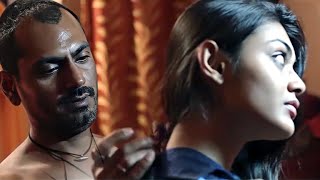 Nawazuddin Siddiqui Ke Girlfriend Ne Ki Police Ki Madad  Vijay Varma  Monsoon Shootout [upl. by Eseerehs]