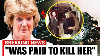 At 60 Princess Diana’s Sister Breaks Down In Tears And Finally Confirms The Rumors [upl. by Llenaj]