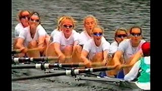 1998 Windermere Cup Women [upl. by Martreb]