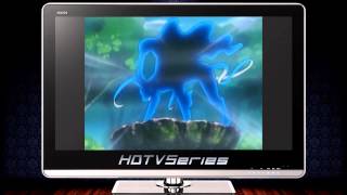 Pokémon PokéRap GS English HD [upl. by Laroc]