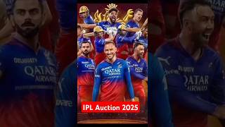 ipl auction 2025 Date 📅🌹 Date ipl auction [upl. by Nitfa601]