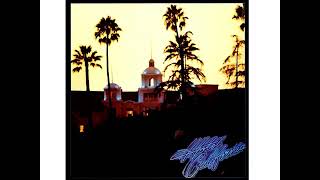 Eagles quotHotel Californiaquot Lyrics English and French  Paroles  Traduction [upl. by Marilla]