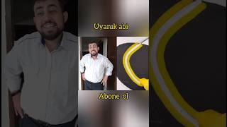 Küçük kardeşini kandıran abi komedi [upl. by Alphard]