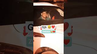 Salman Khan Instantly smiles at fans 😀 trend salmankhan viralvideo trending [upl. by Anyrb]