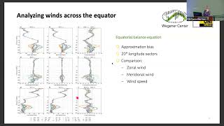 Evaluation of the ROMEX data setsBias and uncertainty estimates [upl. by Corinne301]