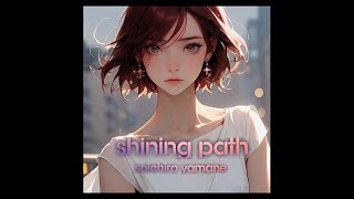 Soichiro Yamane  shining path  original music  nonblues slide guitar [upl. by Farrington]