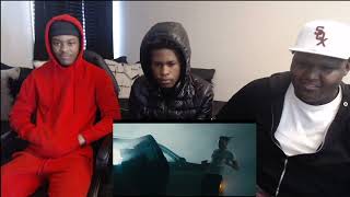 The Finale💨 Nle Choppa  Shotta Flow 6 Reaction [upl. by Hirasuna532]