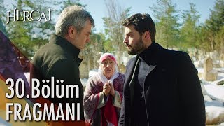 Hercai 30 Bölüm Fragmanı [upl. by Airet1]