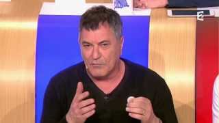 Bigard et son soutien à Sarkozy  LEmission pour Tous  24012014  EPTS [upl. by Akaenahs]