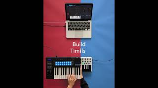 Build your skills amp confidence on your MIDI controller with Melodics [upl. by Tarrsus]