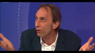 quotYOU PATRONISING CLAPTRAPquot Julia HartleyBrewer wrecks Remainer antiDemocracy Will Self [upl. by Animor]