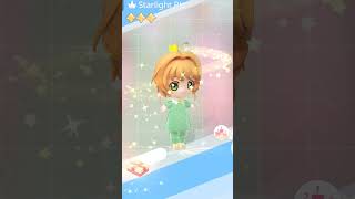 Cardcaptor Sakura Memory Key game 🥰 [upl. by Canotas]