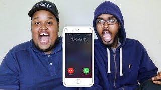 PRANK CALLING ROADMEN AND GRIME ARTISTS [upl. by Ten609]