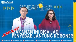 Mengenali Faktor Risiko Penyakit Jantung Koroner Sejak Dini [upl. by Malca609]