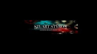 Stuart Styron®  Novemberyears  Instrumental Trailer [upl. by Zonnya]