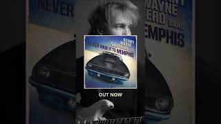 Never Made It To Memphis is officially here httpslnktoKennyWayneShepherd [upl. by Diaz]