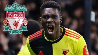 ISMAILA SARR À LIVERPOOL AVEC MANÉ SAMBA DIALLO ET LAMINE CAMARA U20 EN EUROPEMANÉ ROI DES BUTEURS [upl. by Engle]