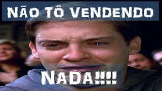 Não tá vendendo nada colportor Então assista esse vídeo [upl. by Ecnahc]