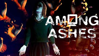 Among Ashes ➤ Стрим 1 ➤ Игра в игре [upl. by Aikemal]