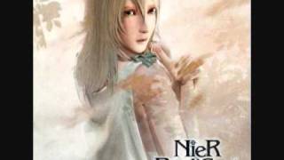 NieR OST  Kainé Salvation [upl. by Dorfman77]