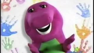 Barney amp Friends A Fountain of Fun Credits PBS Kids Sprout Version [upl. by Nived434]