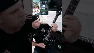 Peacemaker  Sonata Arctica solo [upl. by Ahsik]