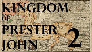 EU4 Kingdom of Prester John Ep 2 Disunity [upl. by Funk74]