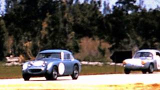 Sebring 1961 [upl. by Riffle289]