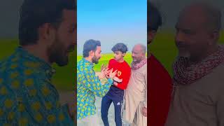 Daryay Chanab Ch bus ulti funny shortsviral viral foryou viralshorts [upl. by Arihsay]