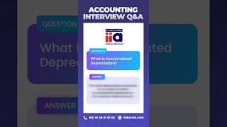 Accounting Interview Question and Answer  iia international  Question  01 [upl. by Ayanad]