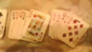 Poker que le gana a que [upl. by Arela]