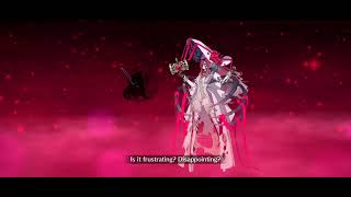 FGO NA  Lady Reines Case Files rerun  Memories of the Sixth Singularity Baobhan Sith solo [upl. by Nide]