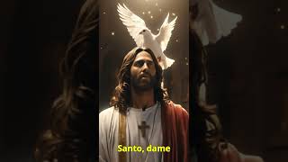 HERMOSA ORACIÓN AL ESPIRÍTU SANTO CARDENAL VERDIER 🙏 Bendiciones jesusamorosopiadoso1 [upl. by Assener]